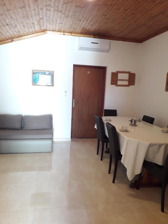 Apartmani Ivandic Murter Quarto foto