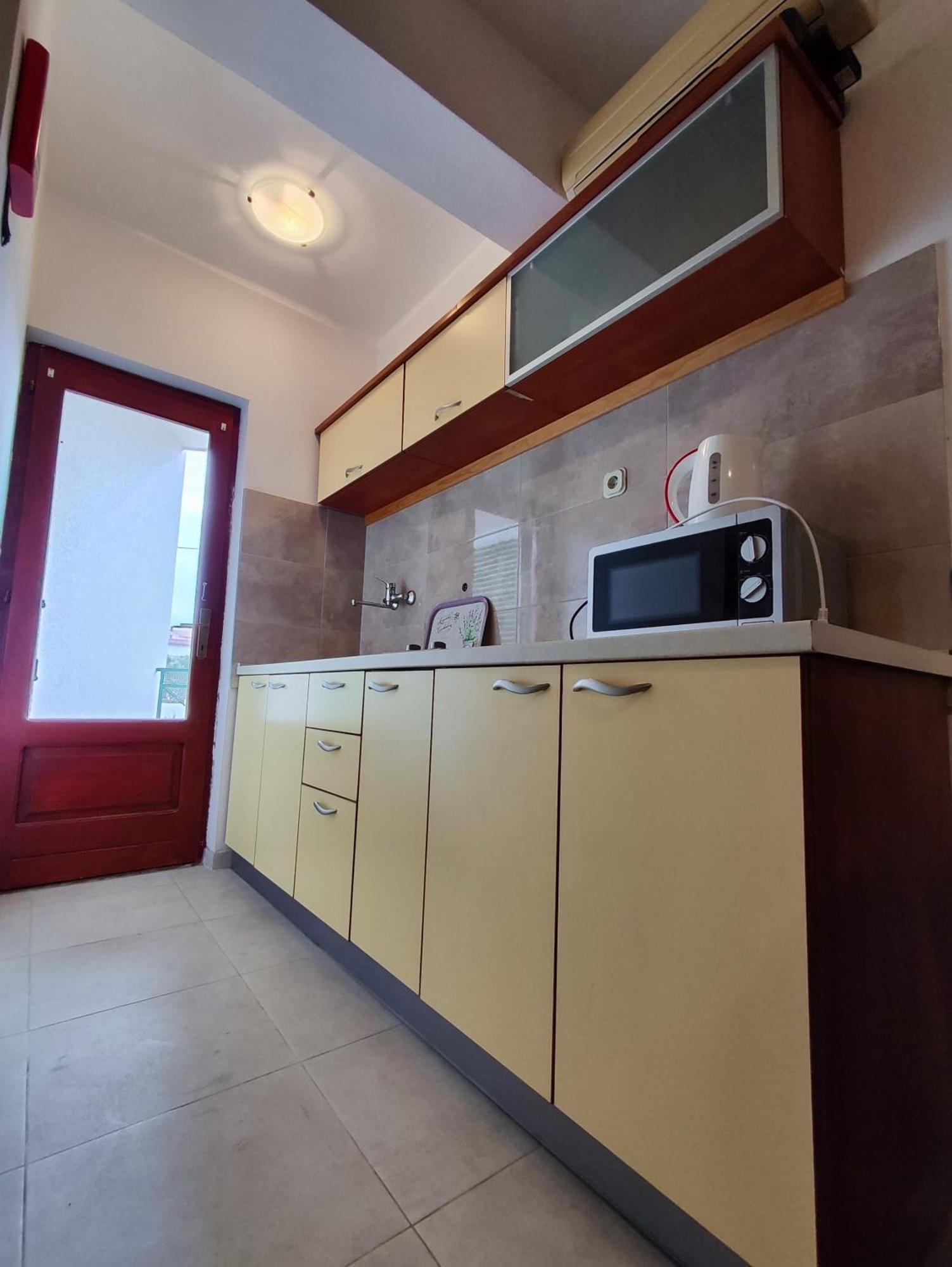 Apartmani Ivandic Murter Quarto foto