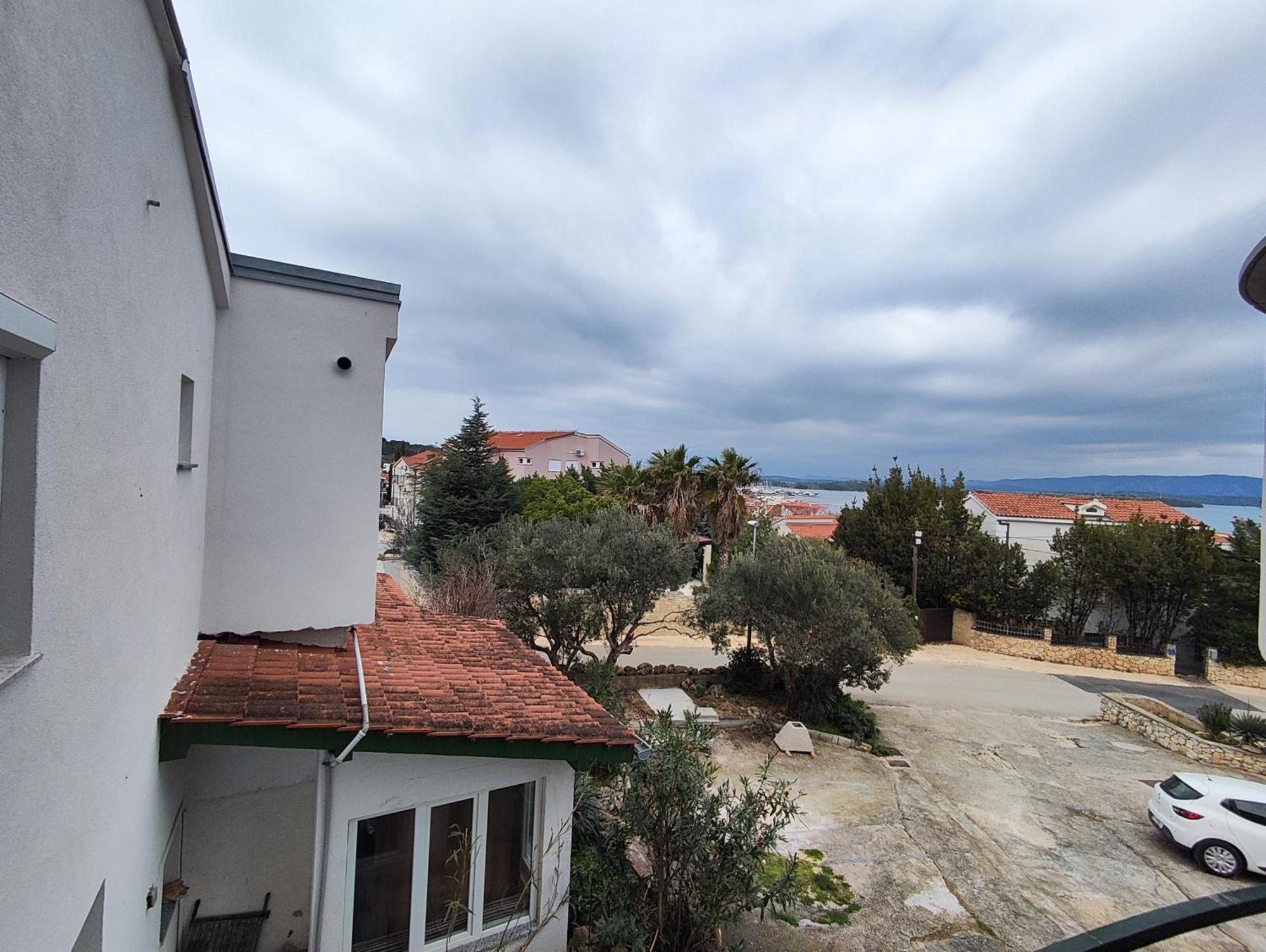 Apartmani Ivandic Murter Quarto foto