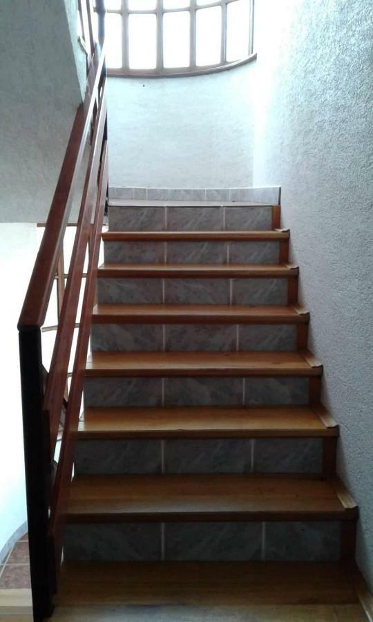 Apartmani Ivandic Murter Exterior foto